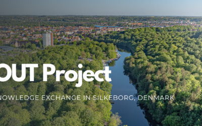 STANDOUT Project: Knowledge Exchange 1 – Silkeborg