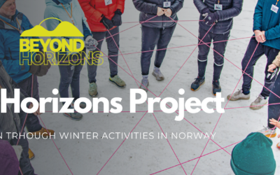 BEYOND HORIZONS Project: Norway