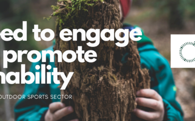 Why the outdoor movement need to engage in and promote sustainability – a brief review