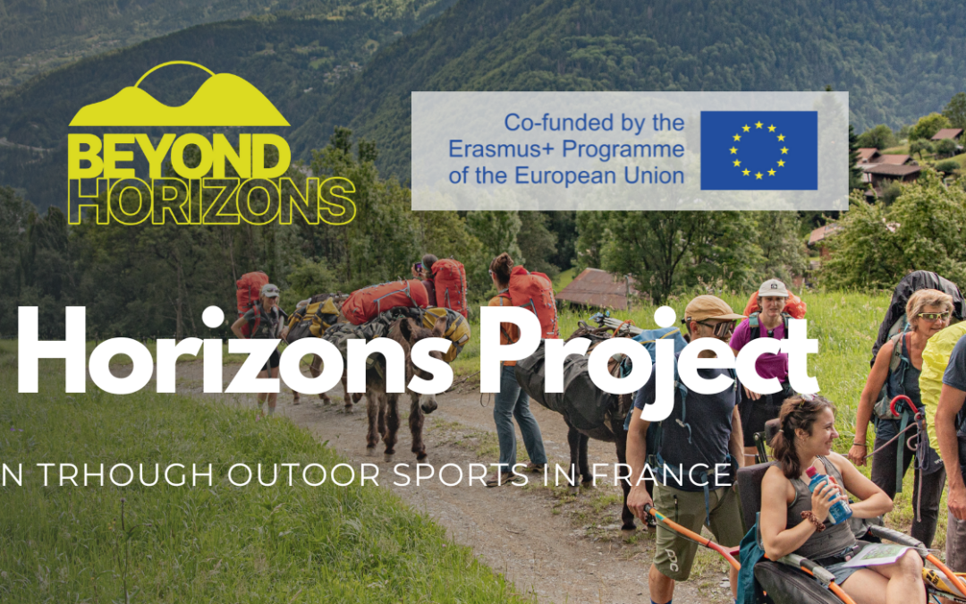 Beyond Horizons Project: FRANCE Exchange