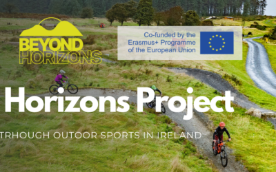 Beyond Horizons: Ireland exchange and 2024 RECAP